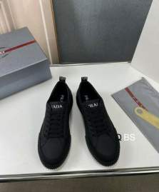 Picture of Prada Shoes _SKUPradasz38-453CBS110519353